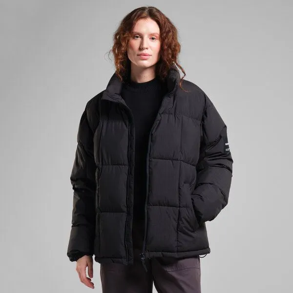 Dedicated DEDICATED Winterjacke Short Puffer Sorsele