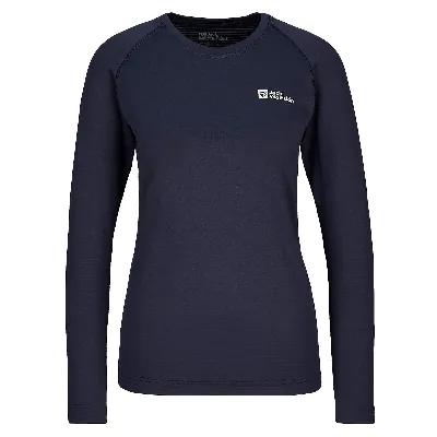 Jack Wolfskin INFINITE WARM LS W