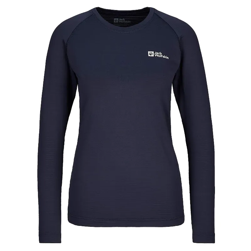 Jack Wolfskin INFINITE WARM LS W
