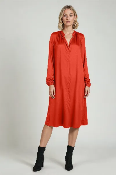 Neu Nomads Neu Nomads Damen vegan Kleid Juno