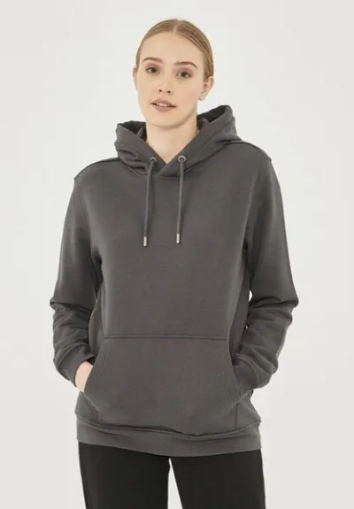ORGANICATION ORGANICATION Kapuzenpullover aus Bio-Baumwolle