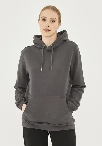 ORGANICATION ORGANICATION Kapuzenpullover aus Bio-Baumwolle