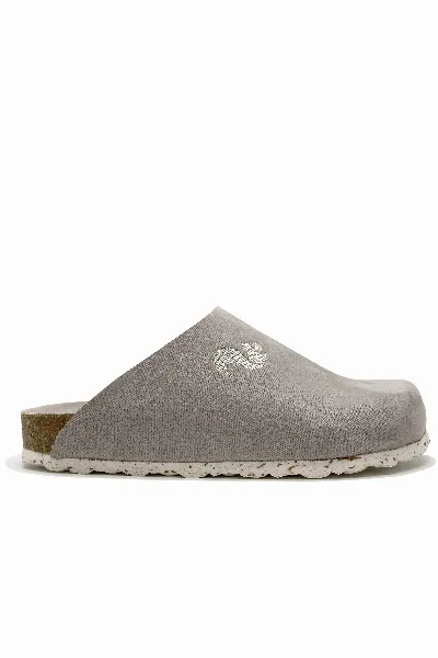 thies thies Damen vegan Pantoletten Voll