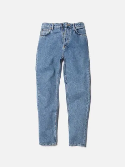 Nudie Jeans Nudie Jeans Breezy Britt - Simply
