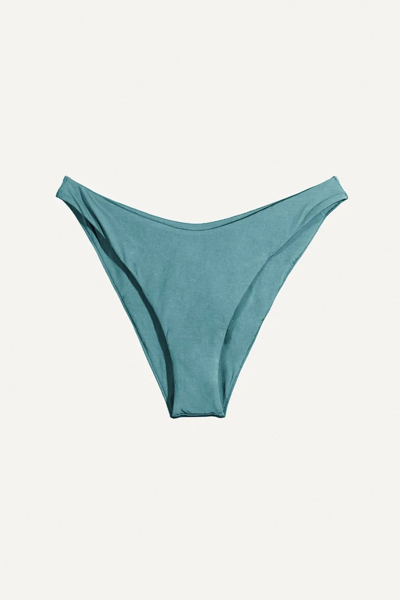 Oy Surf Bikini Bottom Notos Blau