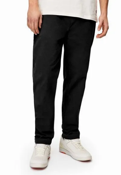 Honesty Rules Honesty Rules Loose Fit Chino Pants