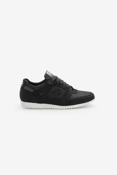 COG COG Damen vegan Sneaker Damen Raven