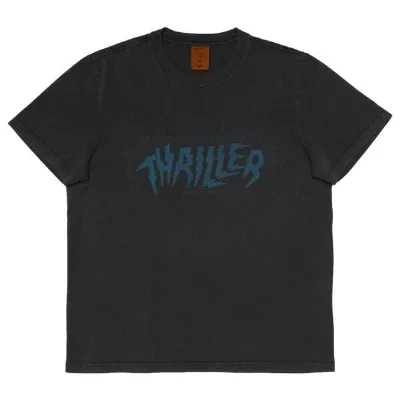 Nudie Jeans Nudie Jeans T-Shirt Roy Thriller Tracks