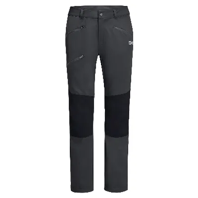 Jack Wolfskin HIKING ALPINE PANTS M