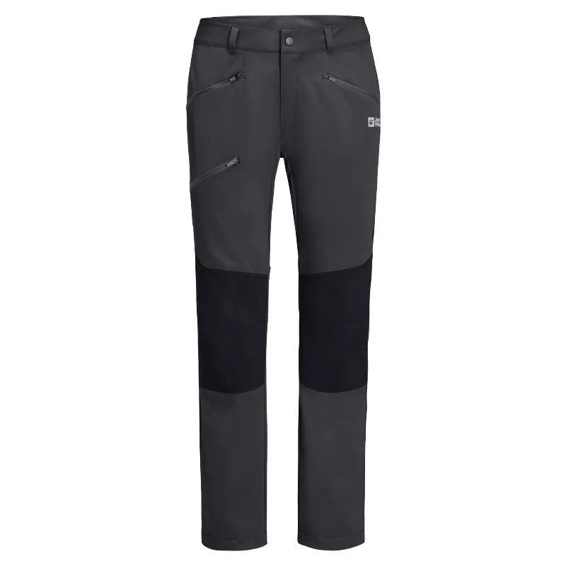 Jack Wolfskin HIKING ALPINE PANTS M