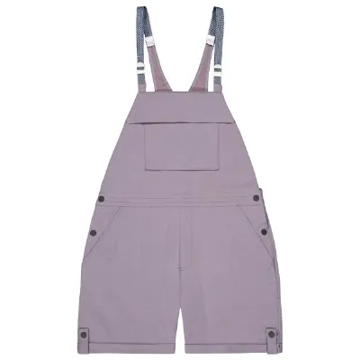 Picture Picture - Women's Foday Tech Romper - Jumpsuit