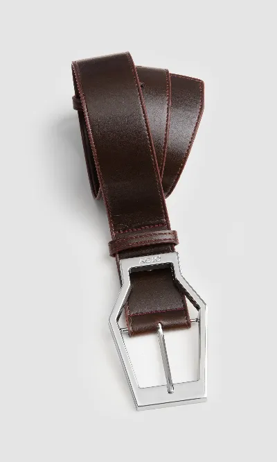 Prev Prev Damen vegan Gürtel Karel Maxi Sienna