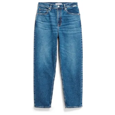 ARMEDANGELS ARMEDANGELS - Women's Mairaa Mom - Jeans - Length: 32