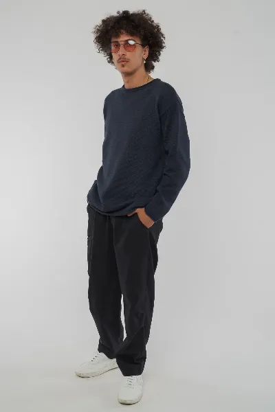 Givn Sweatshirt aus Bio Baumwolle