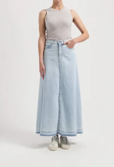 MUD Jeans MUD Jeans Damen Jeans Loose Fit Max