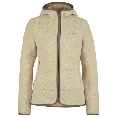 Vaude Vaude - Women's Punaka Hoody Jacket - Fleecejacke