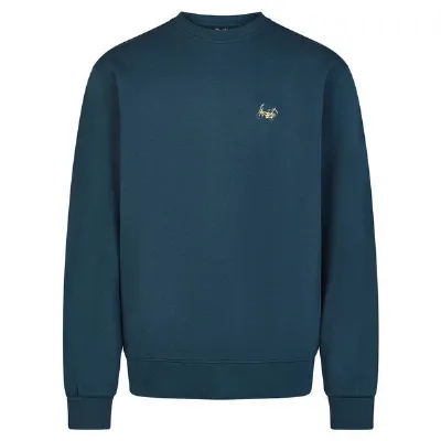 Iriedaily Iriedaily Bonacycle Crewneck