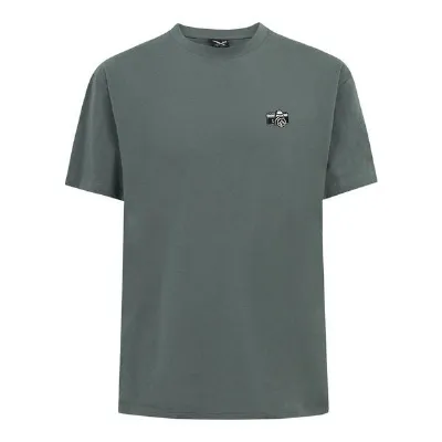 Iriedaily Iriedaily Spiegelreflex T-Shirt