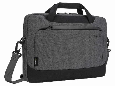 Targus Targus Laptoptasche CypressEco 15,6, grey