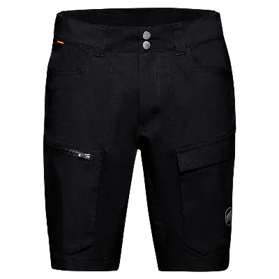 Mammut ZINAL HYBRID SHORTS MEN