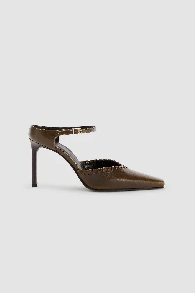 Prev Prev Damen vegan High Heels Von Grace Moss