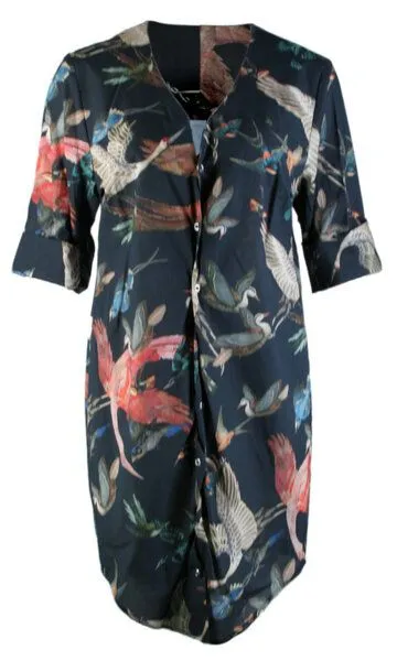 FORMAT FORMAT ILSE Kleid
