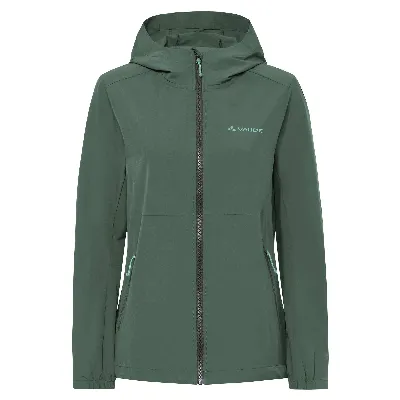 Vaude WOMEN'S ELOPE WIND JACKET