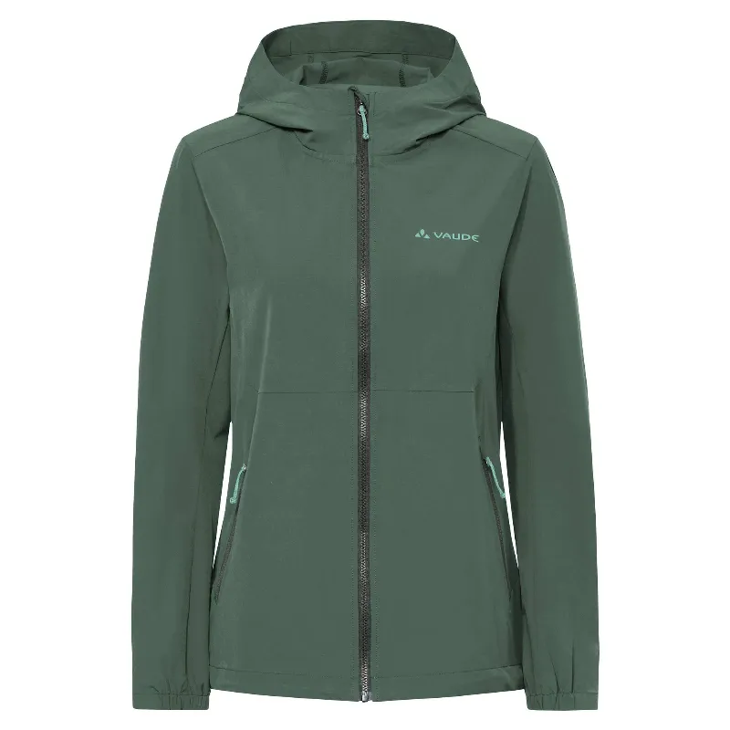Vaude WOMEN'S ELOPE WIND JACKET