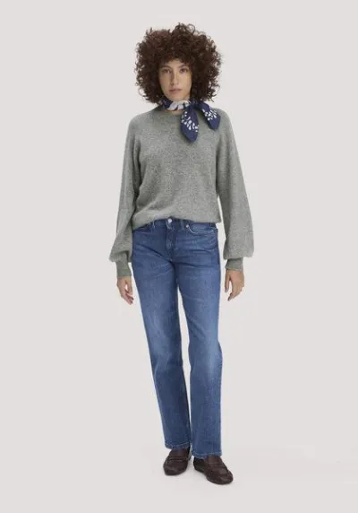 hessnatur hessnatur Jeans MARIE Straight aus Bio-Denim
