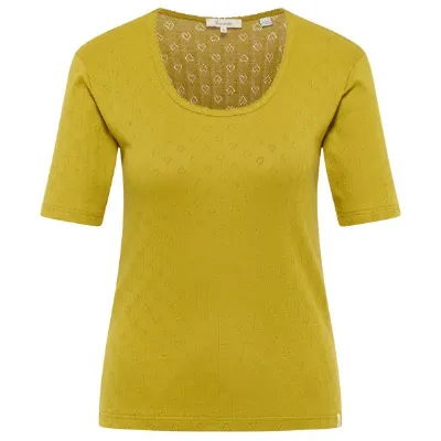 Tranquillo Tranquillo - Women's Jerseyshirt Camilaa - Alltagsunterwäsche