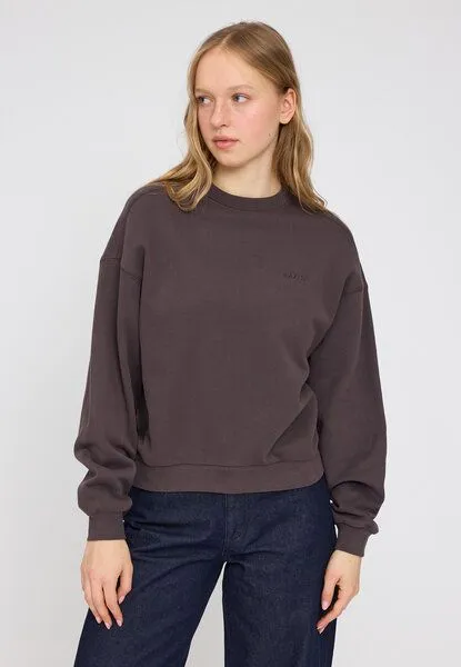 Mazine Mazine Basic Sweatshirt