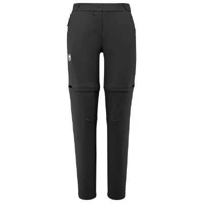 Millet Millet - Women's Ubic Stretch Zip-Off Pant - Trekkinghose