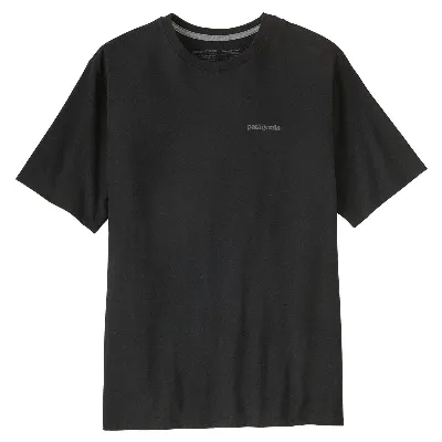 Patagonia M'S FLYING FISH RESPONSIBILI-TEE