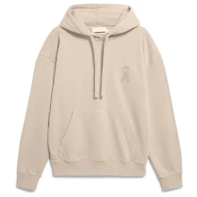 ARMEDANGELS ARMEDANGELS - Iconic Å Kiraan GMT Dye Hoodie - Hoodie