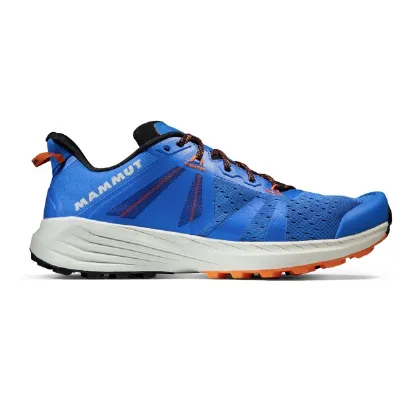 mammut Mammut - Saentis Trailrunning Low - Trailrunningschuhe 2/3