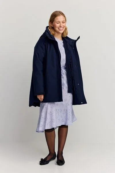 Makia Makia Eloise Jacket