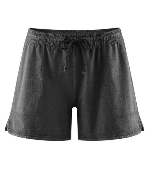 HempAge HempAge Hanf Shorts