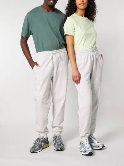 Human Family Human Family Bio Unisex Jogginghose - Chiller
