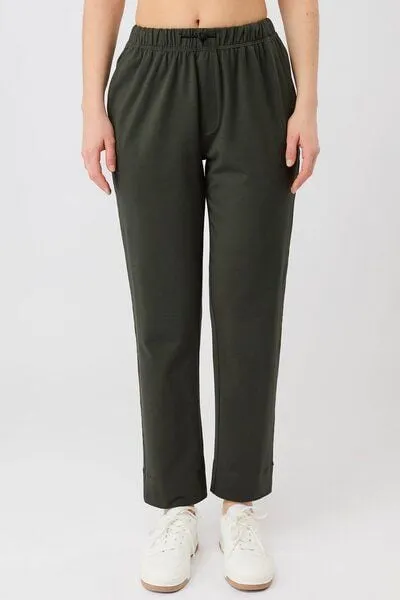 mandala Mandala Relaxed Fit Pant