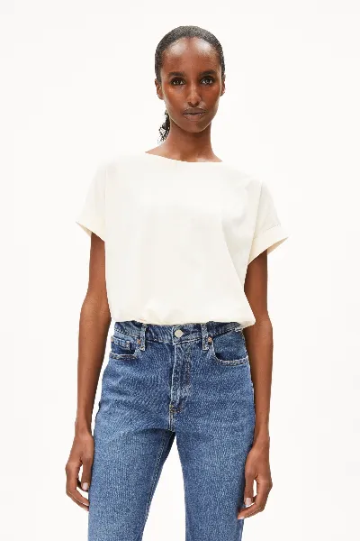 ARMEDANGELS T-Shirt Idaara