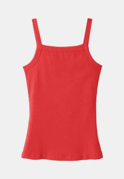 recolution Damen Rib Top aus LENZING Modal Mix - DAISY - recolution