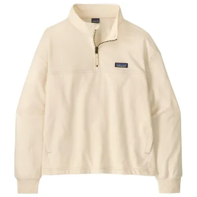 Patagonia Patagonia - Women's Ahnya P/O - Fleecepullover