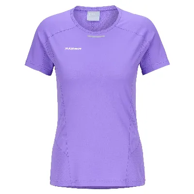 Mammut AENERGY FL T-SHIRT WOMEN