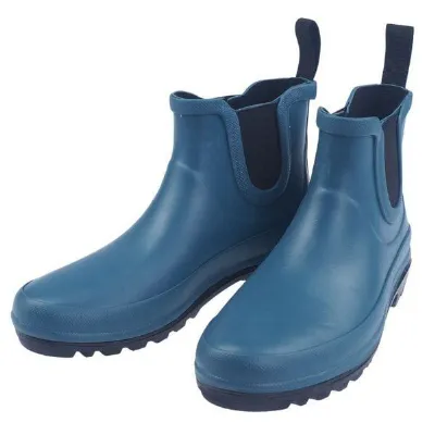 Grand Step Shoes Grand Step Shoes Damen Gummistiefel Vicky Kautschuk