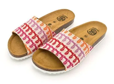 Busche Busche Del Sol Pool Slide fantasy fresa