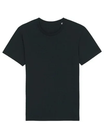glore Basics glore Basics T-Shirt mit Rundhalsausschnitt - Lukii 3ner-Pack - aus Bio-Baumwolle