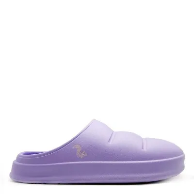 thies Vegane Fluffy Puffy Clog von thies ® aus recyceltem EVA