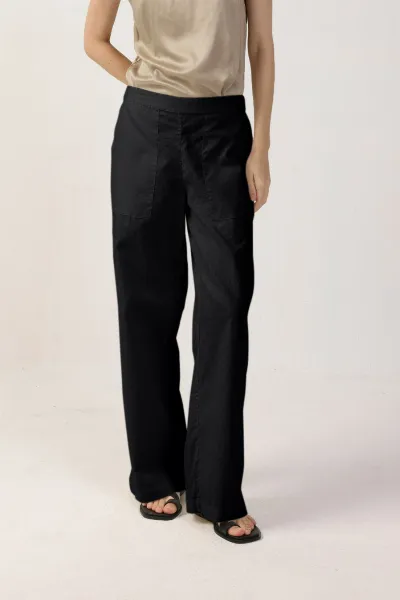 Neu Nomads Neu Nomads Damen vegan Hose Blythe