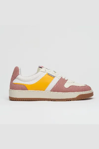 MEEKO MEEKO Herren vegan Sneaker Kiboko Cordura Sohle