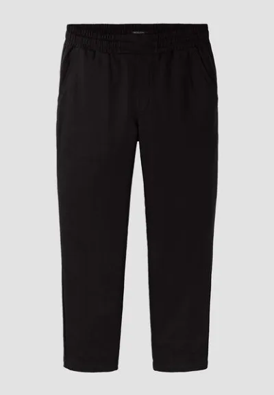 recolution Herren Chino aus Bio-Baumwolle - TAMARIND - recolution